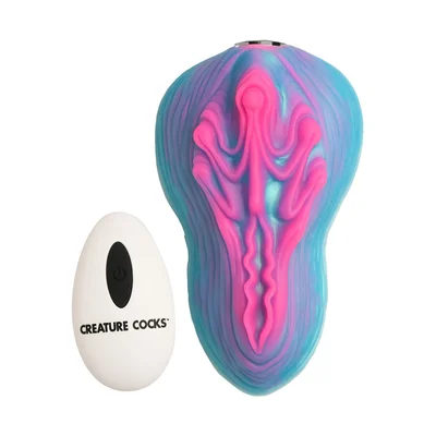 vulvaron vibrating silicone grinder