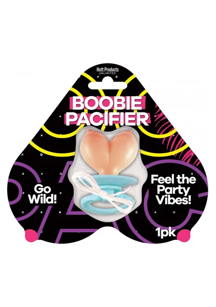 Boobie Pacifier — image 2 of 2