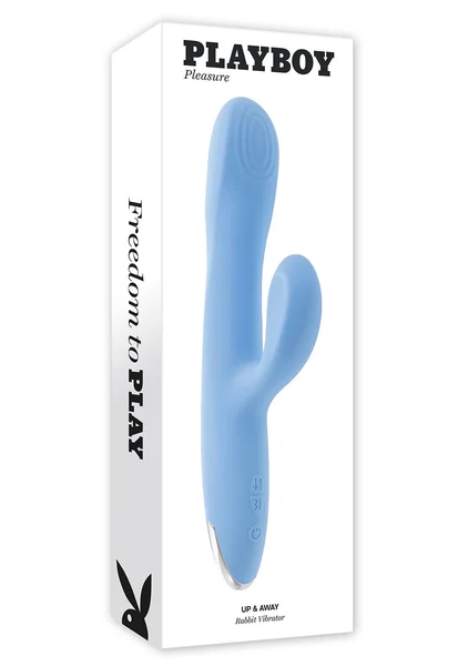 Playboy Pleasure Up and Away — image 11 of 12