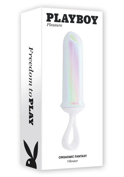 Orgasmic Fantasy — image 8 of 9