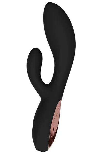 Lelo Ina Thrust 7.7" Thrusting Rabbit Vibrator With App Control — image 11 of 18