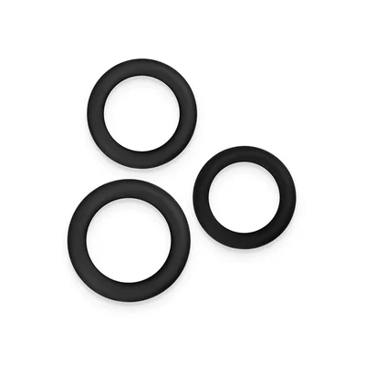 renegade 3 piece slim rings