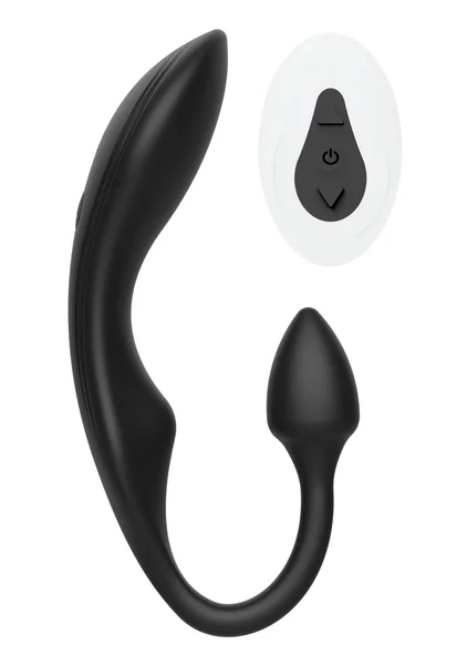 The Beat Remote Orgasmic Massager — image 3 of 8