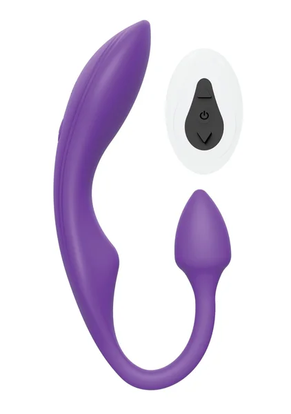 The Beat Remote Orgasmic Massager — image 7 of 8