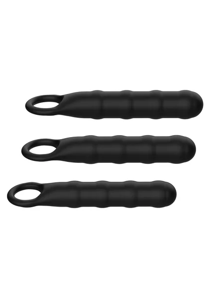 Ass-Sation Anal Wand Training Kit — image 2 of 8