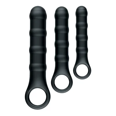 ass sation anal wand training kit