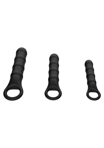 Ass-Sation Anal Wand Training Kit — image 3 of 8