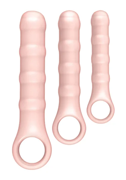 Ass-Sation Anal Wand Training Kit — image 5 of 8