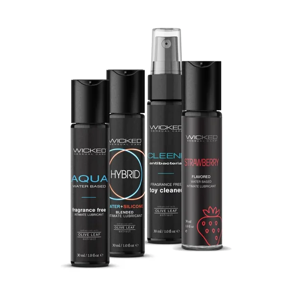 Wicked Sensual Weekender Adventure Kit — image 5 of 6