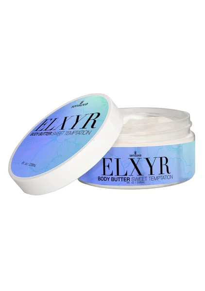 ELXYR Body Butter — image 2 of 2