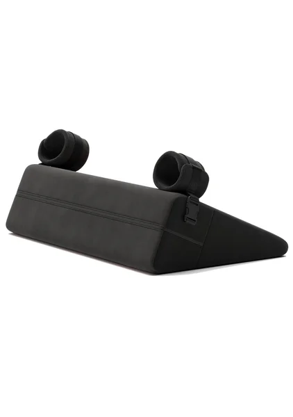 Liberator Black Label Wedge with Cuff Kit — image 2 of 25
