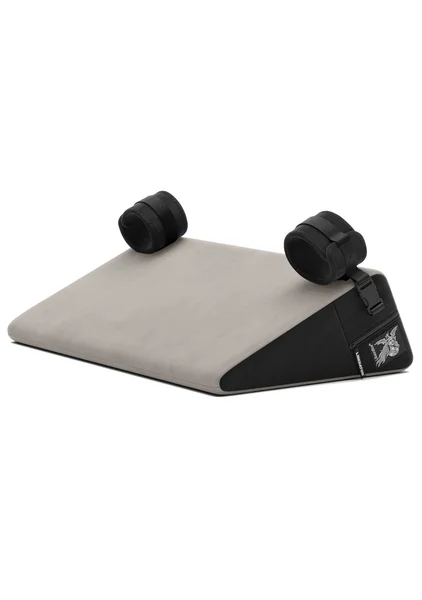 Liberator Black Label Wedge with Cuff Kit — image 10 of 25