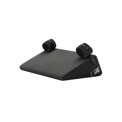 liberator black label wedge with cuff kit