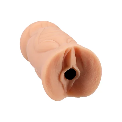 signature strokers richelle ryan ultraskyn pocket pussy