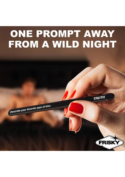 Pick a Pecker Adult Truth or Dare Game - Kinky Edition — image 3 of 4