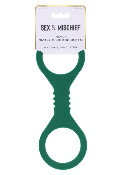 Indica Silicone Cuffs — image 12 of 12