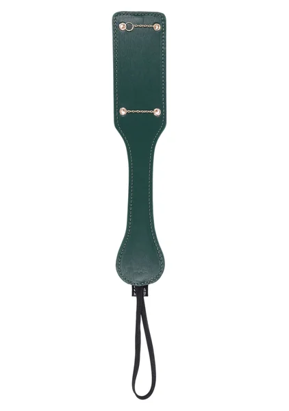 Indica Chain Impressions Paddle — image 3 of 4