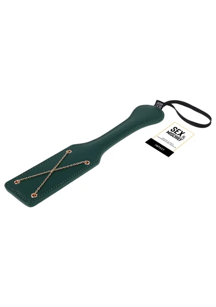 Indica Chain Impressions Paddle — image 4 of 4