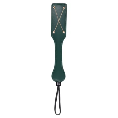 indica chain impressions paddle