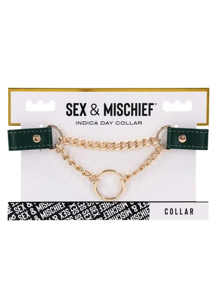 Indica Day Collar — image 4 of 4