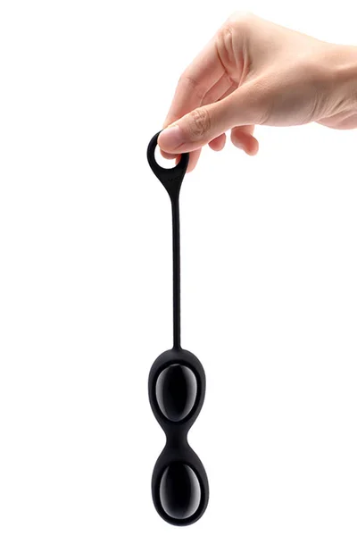Le Wand Crystal Yoni Eggs With Silicone Retrieval Cord — image 11 of 18