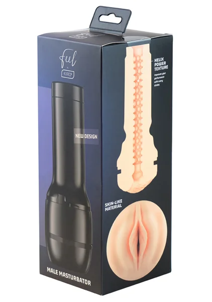 Generic Vagina Feel Stroker — image 5 of 5