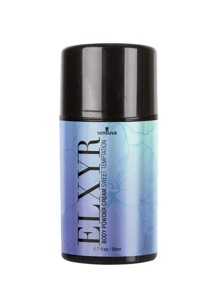 ELXYR Body Powder Cream — image 2 of 3