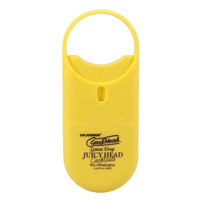 goodhead juicy head dry mouth spray to go cocktails