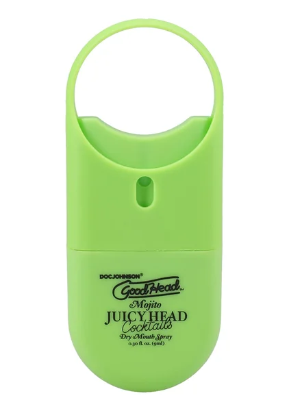 GoodHead - Juicy Head Dry Mouth Spray To-Go Cocktails — image 3 of 12