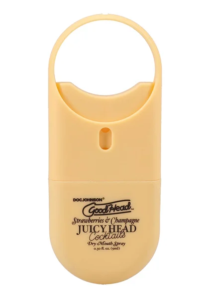 GoodHead - Juicy Head Dry Mouth Spray To-Go Cocktails — image 11 of 12