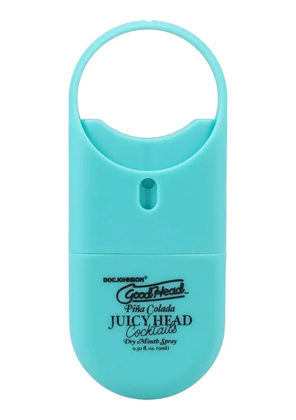 GoodHead - Juicy Head Dry Mouth Spray To-Go Cocktails — image 7 of 12