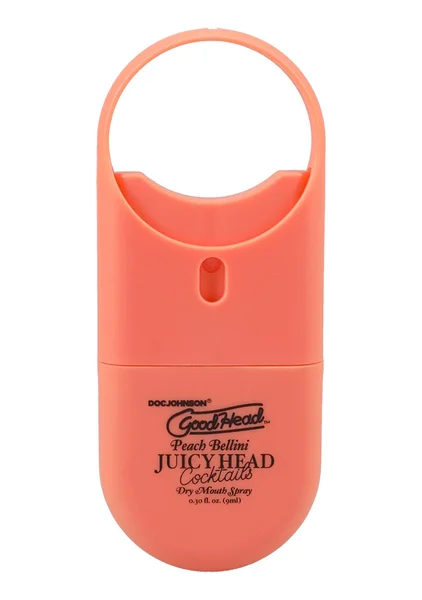 GoodHead - Juicy Head Dry Mouth Spray To-Go Cocktails — image 5 of 12