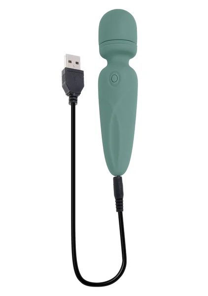Evolved Novelties Rumble Wand — image 5 of 7