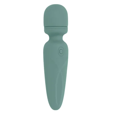 evolved novelties rumble wand