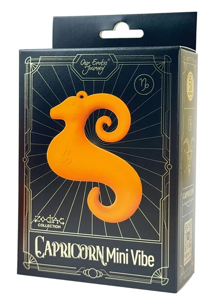 Zodiac Collection Capricorn Mini Vibe — image 3 of 4
