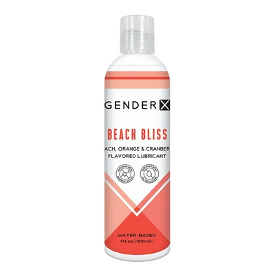 gender x beach bliss