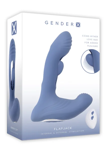 Gender X Flapjack — image 9 of 9