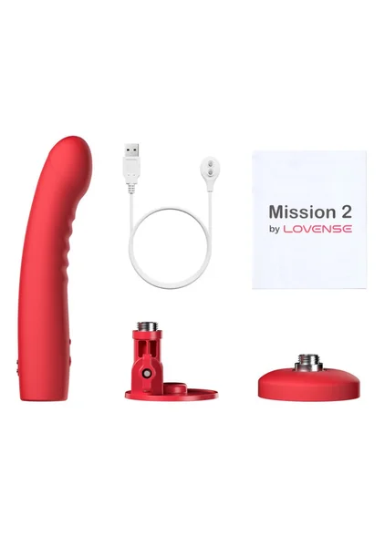Lovense Mission 2 — image 5 of 24