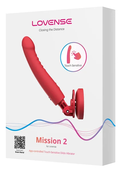 Lovense Mission 2 — image 6 of 24