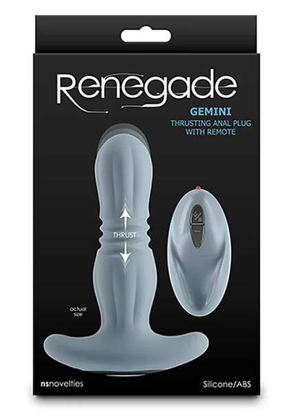 Renegade - Gemini — image 3 of 3