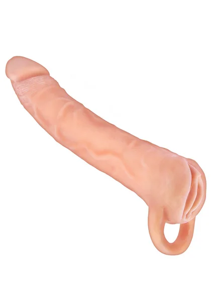 The Great Extender 2-in-1 Extender and Masturbator — image 9 of 14