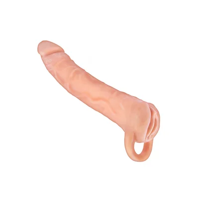 the great extender 2 in 1 extender and masturbator