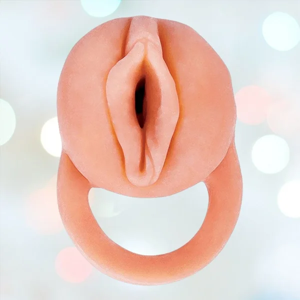 The Great Extender 2-in-1 Extender and Masturbator — image 14 of 14