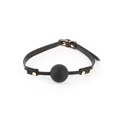 fetish and fashion janice ball gag