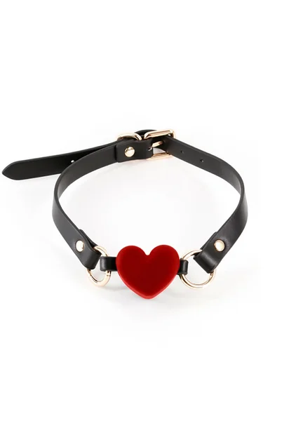 Fetish and Fashion Katherine Ball Gag — image 3 of 3