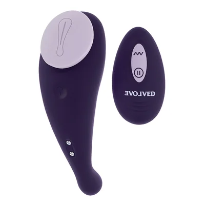 evolved novelties panty party