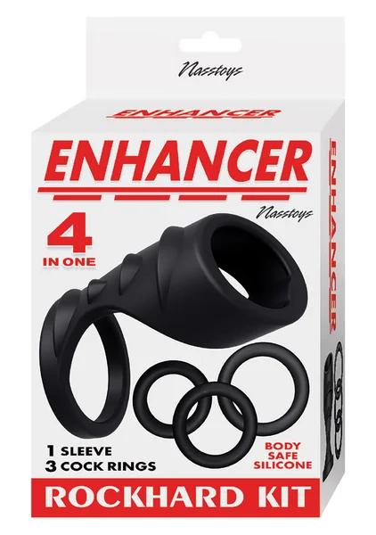 Enhancer Rock Hard Kit — image 4 of 4