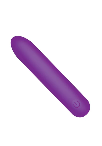 Bang! Tapered Flexible Silicone Bullet — image 7 of 12