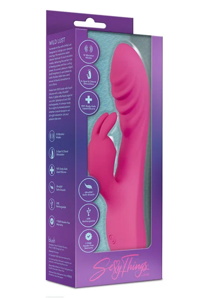 Sexy Things - Wild Lust — image 10 of 10