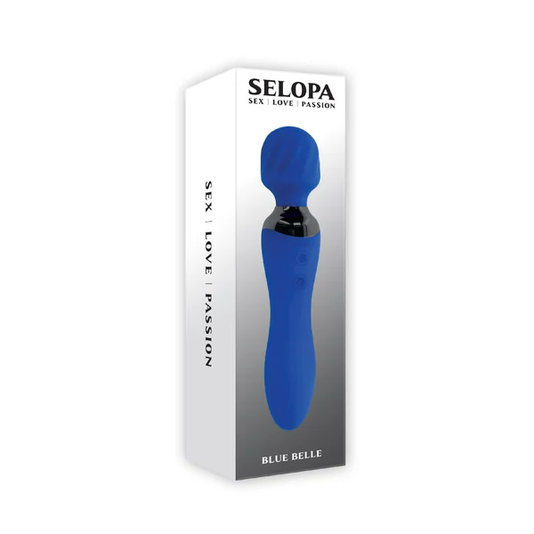 Selopa Blue Belle — image 9 of 11